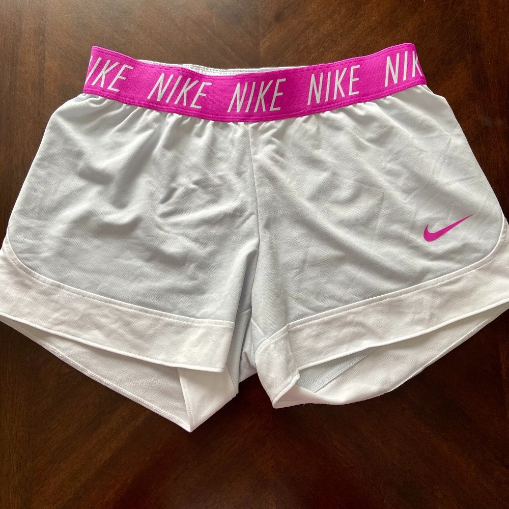Women's Nike Running Workout Shorts